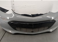  Заглушка буксировочного крюка Chevrolet Bolt 2016-2021 11431890 #1