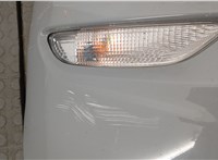  Заглушка буксировочного крюка Chevrolet Bolt 2016-2021 11431890 #4