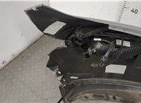  Заглушка буксировочного крюка Chevrolet Bolt 2016-2021 11431890 #6
