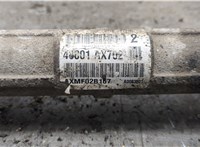 Рейка рулевая без г/у Nissan Micra K12E 2003-2010 20470599 #5