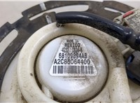  Насос топливный электрический Jeep Cherokee 2013- 20470617 #6
