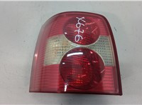 Плата фонаря Volkswagen Passat 5 2000-2005 11431923 #1