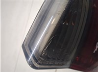 13157647, 1222090, 93177157 Фонарь (задний) Opel Vectra C 2002-2008 20470631 #2