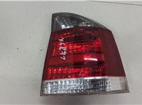  Фонарь (задний) Opel Vectra C 2002-2008 20470631 #1
