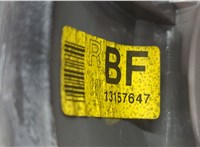  Фонарь (задний) Opel Vectra C 2002-2008 20470631 #4