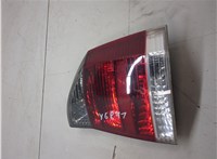 13157647, 1222090, 93177157 Фонарь (задний) Opel Vectra C 2002-2008 20470631 #10