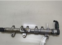  Рампа (рейка) топливная BMW 3 F34 Gran Turismo 2013-2019 20470645 #1
