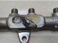  Рампа (рейка) топливная BMW 3 F34 Gran Turismo 2013-2019 20470645 #2