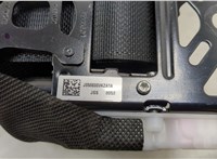  Ремень безопасности Hyundai Equus 2009-2016 20470655 #5