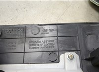  Ремень безопасности Hyundai Equus 2009-2016 20470660 #3