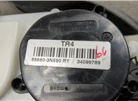  Ремень безопасности Hyundai Equus 2009-2016 20470660 #6