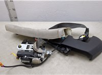  Ремень безопасности Hyundai Equus 2009-2016 20470666 #1
