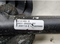  Ремень безопасности Hyundai Equus 2009-2016 20470666 #4