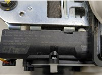  Ремень безопасности Hyundai Equus 2009-2016 20470666 #5