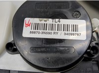 Ремень безопасности Hyundai Equus 2009-2016 20470666 #6