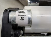  Ремень безопасности Hyundai Equus 2009-2016 20470666 #8