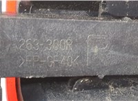  Фонарь (задний) Nissan Note E11 2006-2013 20470667 #5
