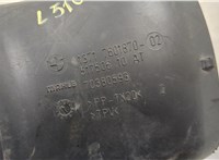  Воздухозаборник BMW X3 F25 2010-2017 20470697 #3