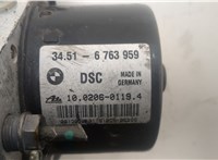  Блок АБС, насос (ABS, ESP, ASR) BMW 3 E46 1998-2006 20470700 #4