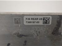  Усилитель бампера BMW X3 F25 2010-2017 20470701 #2
