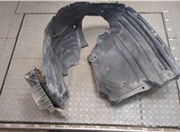  Защита арок (подкрылок) Mazda CX-9 2016- 20470713 #1