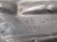 Защита арок (подкрылок) Mazda CX-9 2016- 20470713 #7