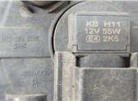  Фара противотуманная (галогенка) Audi Q3 2011-2018 20470729 #3