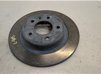  Диск тормозной Buick Envista 2022-2025 20470737 #1