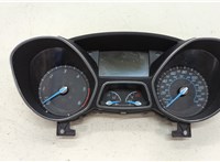  Щиток приборов (приборная панель) Ford Focus 3 2011-2015 20470739 #1