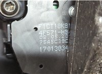  Рамка под магнитолу Ford Kuga 2016-2019 20470742 #4