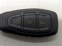  Ключ зажигания Ford Kuga 2016-2019 20470748 #1