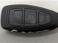  Ключ зажигания Ford Focus 3 2011-2015 20470749 #1