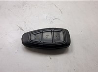 2026900, 7S7T15K601EE Ключ зажигания Ford Focus 3 2011-2015 20470749 #3