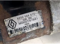  Стартер Renault Megane 3 2009-2016 20468509 #4