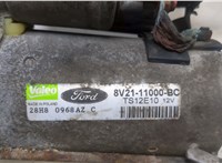  Стартер Ford Fiesta 2001-2007 20468697 #3