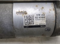  Стартер Skoda Octavia (A7) 2013-2023 20468933 #4
