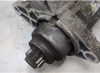 Стартер Skoda Fabia 1999-2007 20468968 #4