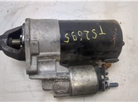  Стартер Fiat Punto Evo 2009-2012 20469355 #5