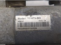  Стартер Ford Fiesta 2008-2013 20469850 #3