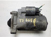  Стартер Peugeot 207 20470754 #1