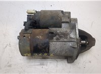  Стартер Mazda 3 (BK) 2003-2009 20470756 #1
