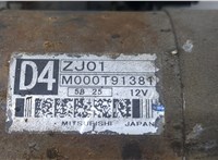  Стартер Mazda 3 (BK) 2003-2009 20470756 #4