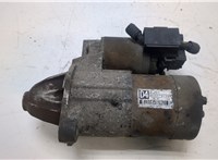  Стартер Mazda 3 (BK) 2003-2009 20470756 #5