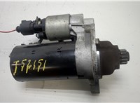  Стартер Skoda Fabia 2007-2014 20470763 #1