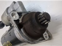  Стартер Skoda Fabia 2007-2014 20470763 #2