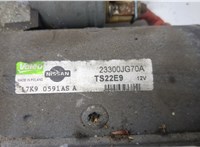 23300JG70A Стартер Nissan X-Trail (T31) 2007-2015 20470771 #4