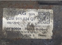 02M911024Q Стартер Volkswagen Tiguan 2016-2020 20470775 #4
