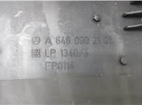  Корпус воздушного фильтра Mercedes E W211 2002-2009 20470782 #3