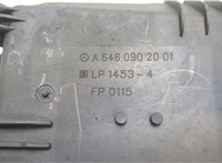  Корпус воздушного фильтра Mercedes C W204 2007-2013 20470785 #3