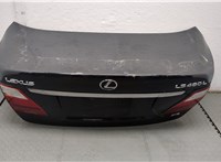  Замок багажника Lexus LS460 2006-2012 11431983 #1